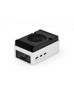 R2130-12 Ordinateur IA compact de 8 Go avec Hailo-8